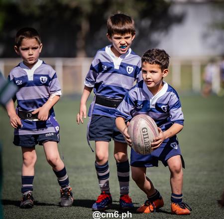 URT 2025 - Inferiores - Universitario vs Tucuman Rugby