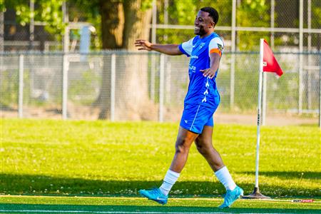 L2QC 2025 M - CS Lasalle (3) vs (1) CS Rivière-des-Prairies