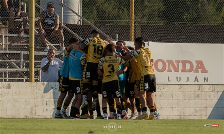 AFA - 1B - Flandria (1) vs (1) Sportivo Italiano