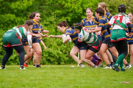 RQ 2025 - LPR2 F - TMR (12) vs (37) RCM