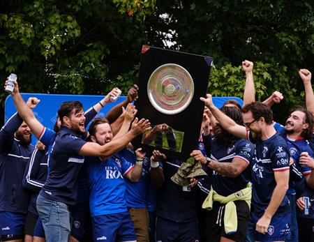 RQ 2023 - LP1M - XV de Montreal vs Mont-Tremblant