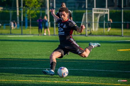 L1QC 2025 - CS Mont-Royal Outremont (2) vs (3) Royal Beauport