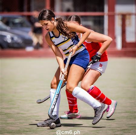 ATH 2025 - Sub 16 - Tarcos vs Tucuman Lawn Tennis