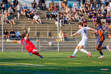 L1QC 2025 - CS St-Laurent (2) vs (1) CS Mont-Royal Outremont
