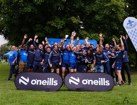 RQ 2023 - LP1M - XV de Montreal vs Mont-Tremblant