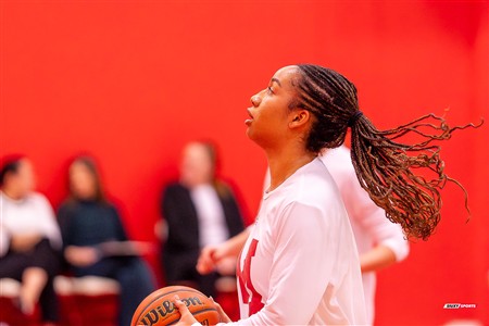 RSEQ 2025 - Basketball F - McGill (69) vs (62) Concordia