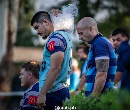 URT 2025 - Cardenales Vs Universitario