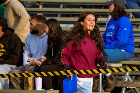 RSEQ 2025 - Rugby F Final Bronze - Concordia vs U. de Montréal - Before & After Match
