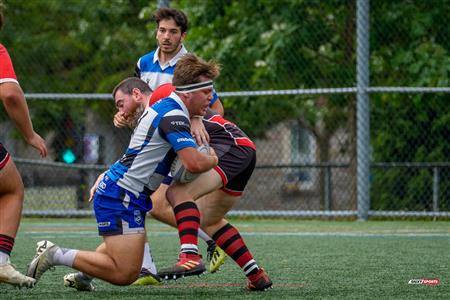 RQ 2025 - SL M - Parc Olympique Rugby vs Beaconsfield RFC - Reel 1