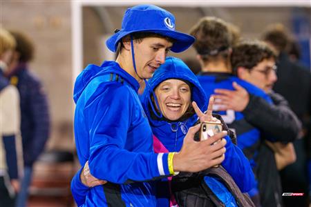 RSEQ 2025 - Rugby M - Demi Finale - McGill vs Université de Montréal - Avant & Après Match