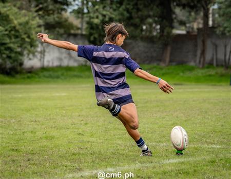 URT 2025 - M15 - Universitario Rugby Tucuman vs Tucuman Rugby Club