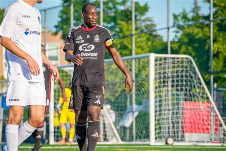 L1QC 2025 - CS Mont-Royal Outremont (2) vs (3) Royal Beauport