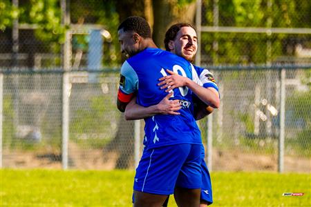 L2QC 2025 M - CS Lasalle (3) vs (1) CS Rivière-des-Prairies