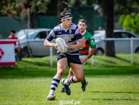 URT 2025 - Pré Inter - Universitario vs Huirapuca