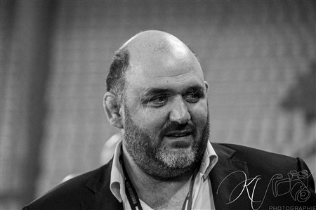 FFR 2025 - Pro D2 - FC Grenoble Rugby (47) vs (26) Stade Montois