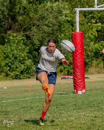 RQ 2025 - SL F - Semi Final - TMR (28) vs (8) SABRFC