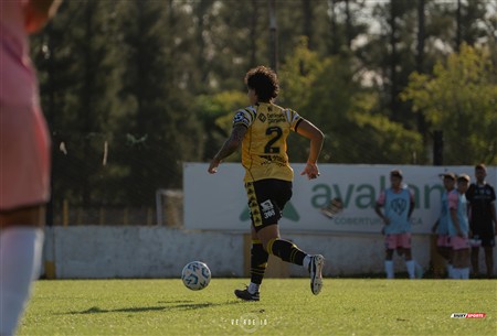 AFA - 1B - Flandria (0) vs (1) Real Pilar FC