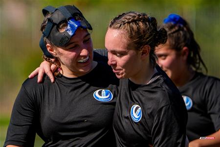 RSEQ 2025 - Rugby F - U. de Montréal vs U. Concordia - Avant Match