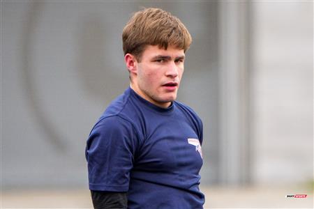 RSEQ 2025 - Rugby M - Démi Finale - ETS vs Bishop's - Avant & Après Match