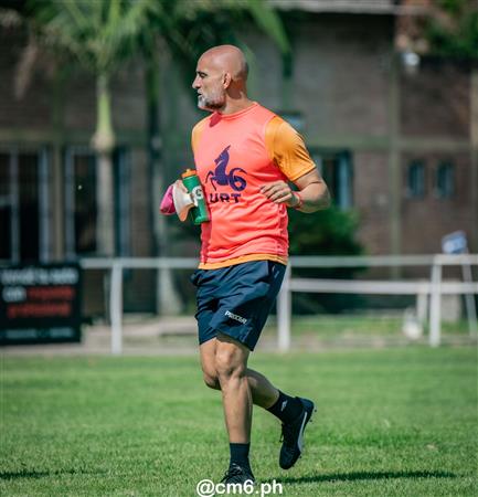 URT 2025 - M17 - Tucuman Rugby vs Universitario