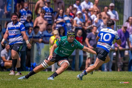 FER 2025 - Sémi Final Ascenso - Gernika (24) vs (11) Sant Cugat