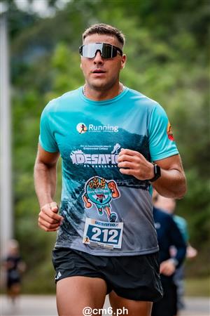 2025 - Desafio El Cadillal - Tucuman, Argentina