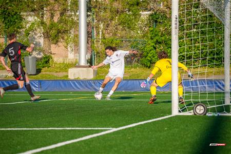 L1QC 2025 - CS Mont-Royal Outremont (2) vs (3) Royal Beauport