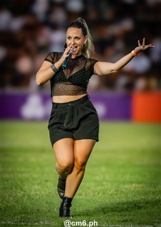 SRA 2025 - Fecha 4 - Tarucas (14) vs (15) Pampas