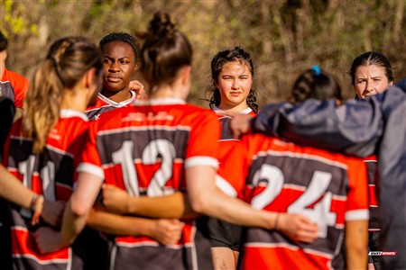 2025 - 4th annual Cat Polson Cup - Beaconsfield vs Sainte-Anne de Bellevue
