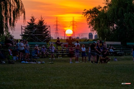RQ 2025 - Final SL Masc - Beaconsfield vs TMR - Après le match