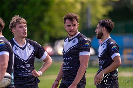 FFR 2025 - Fed3 - RC Seyssins vs SMUC