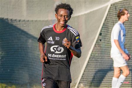 L1QC 2025 - CS Mont-Royal Outremont (2) vs (3) Royal Beauport