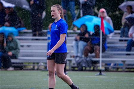 RSEQ 2025 - Rugby F - Université de Montréal vs Ottawa University