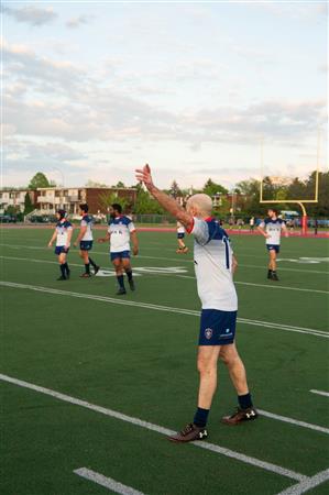 RQ 2025 - LPR2 M - Wanderers vs XV de Montreal