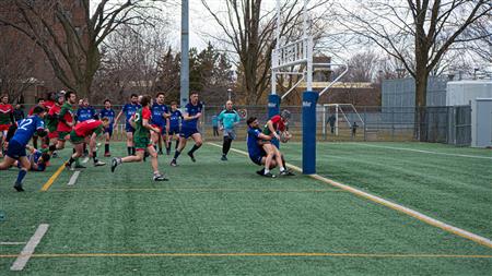 RQ 2025 - LPR2 - XV de Montréal vs RCM 2