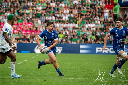 FFR 2025 - Pro D2 Finale - FC Grenoble (19) vs (24) US Montauban 