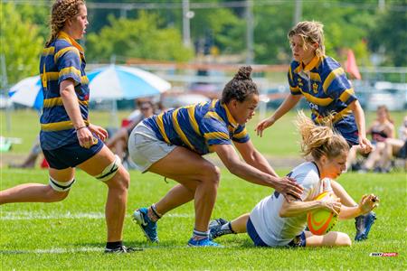 RQ 2025 - SL F - SABRFC vs TMR RFC