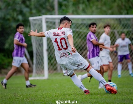 TLCF 2025 - Futbol Masculino Las Cañas - Abril