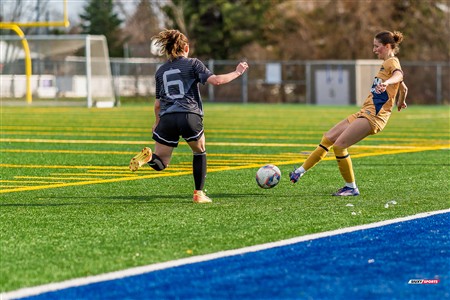L2QC 2025 F - CS Boucherville (1) vs (1) Lévis-Est