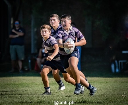 URT 2025 - M15 M16 - Universitario vs Natacion y Gimnasia