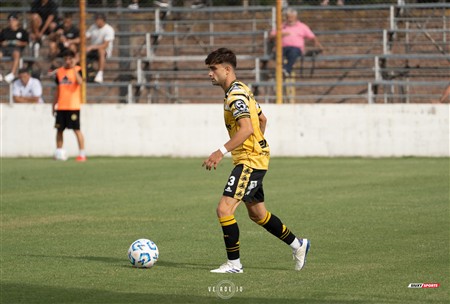 AFA - 1B - Flandria (0) vs (1) Real Pilar FC