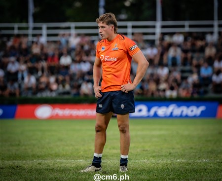 SRA 2025 - Fecha 4 - Tarucas (14) vs (15) Pampas