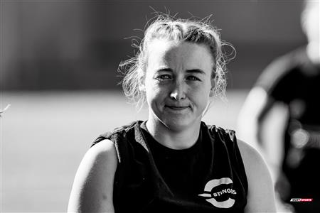 RSEQ 2025 - Rugby F - U. de Montréal vs U. Concordia - Avant Match