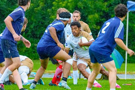 RQ 2025 - LP3M - Montréal Phenix Rugby vs Sainte-Anne-de-Bellevue RFC