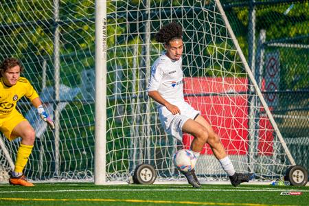 L1QC 2025 - CS Mont-Royal Outremont (2) vs (3) Royal Beauport
