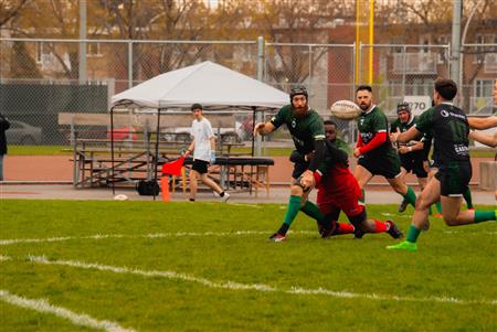 RQ 2024 - LPR2 - Nomades vs RCMXV