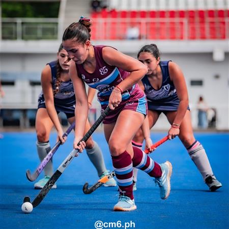 ATH 2025 - Universitario vs Jockey Club Tucuman