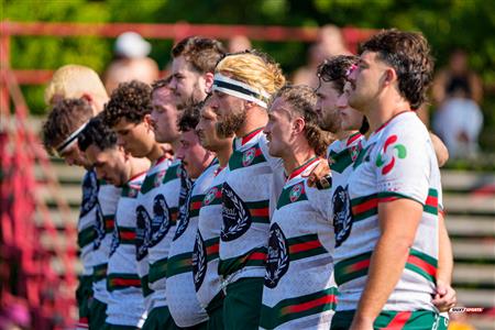 RQ 2025 - SL M - Semi Final - TMR (17) vs (3) RCM