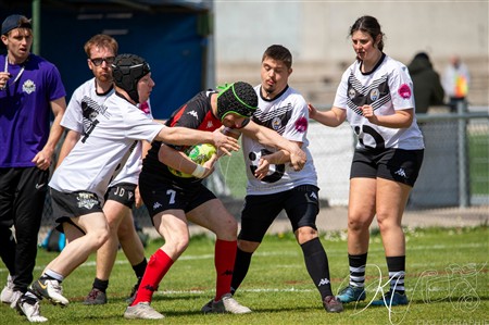 Challenge des Fabulous Rugby 2025