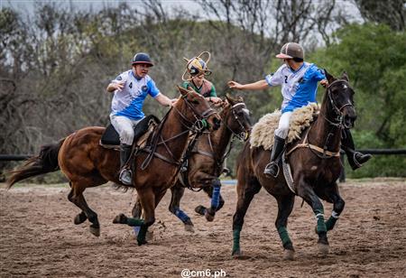 Torneo Nacional de Pato dia de la Independencia Argentina